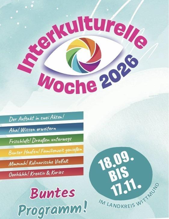 Interkulturelle Woche